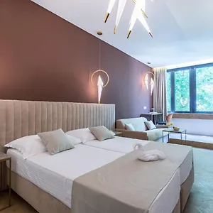 Bosket Luxury Pensjonat