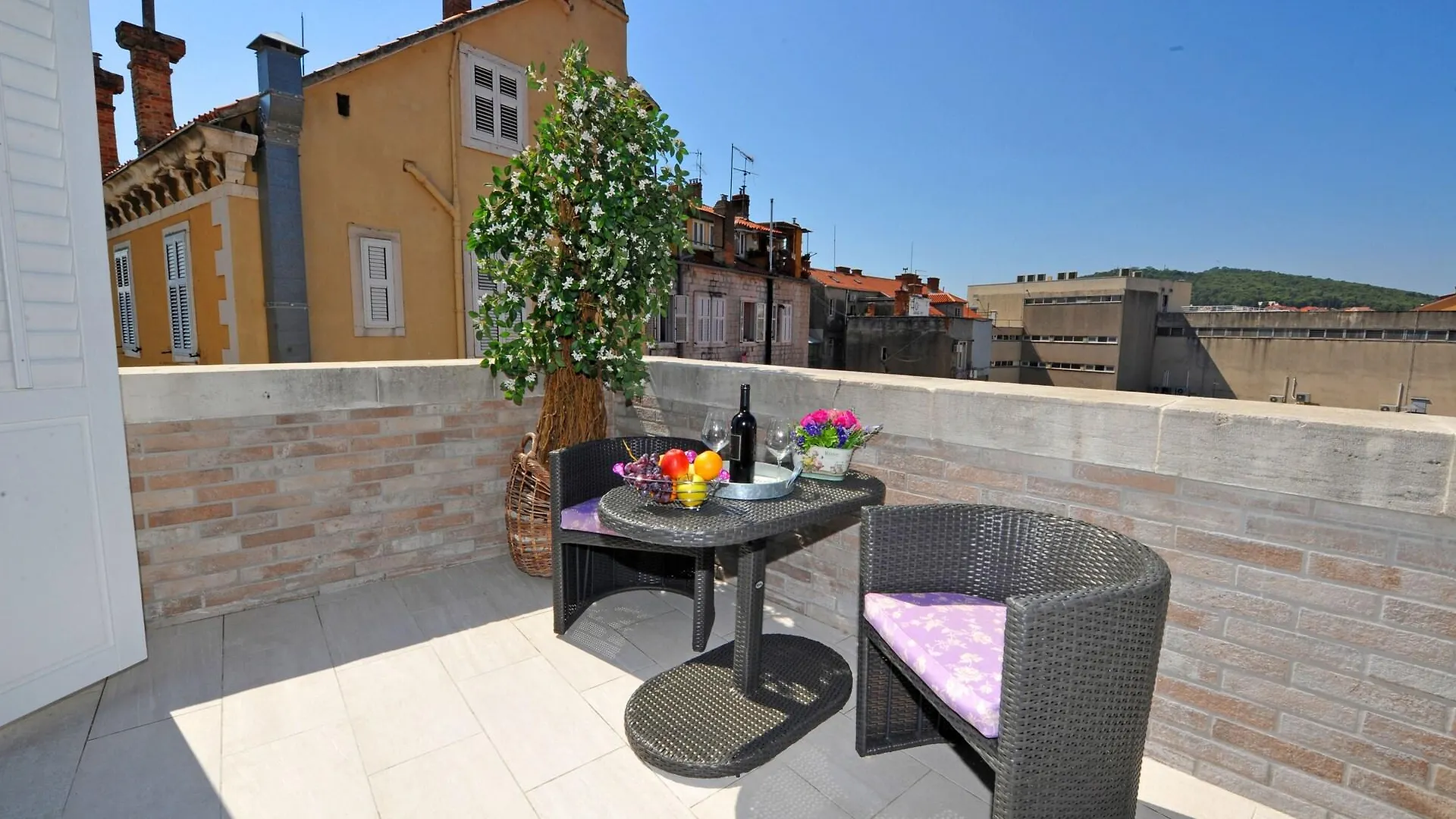 Luxury Rooms Nirvana Split
