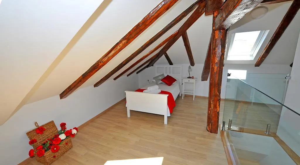 Luxury Rooms Nirvana Split