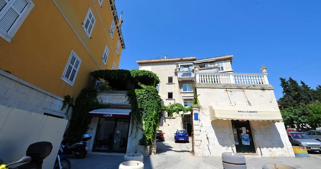 Luxury Rooms Nirvana Split