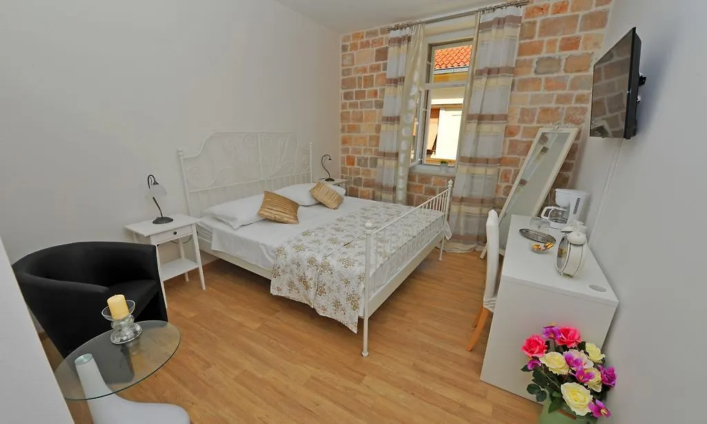 Luxury Rooms Nirvana Split Guest house