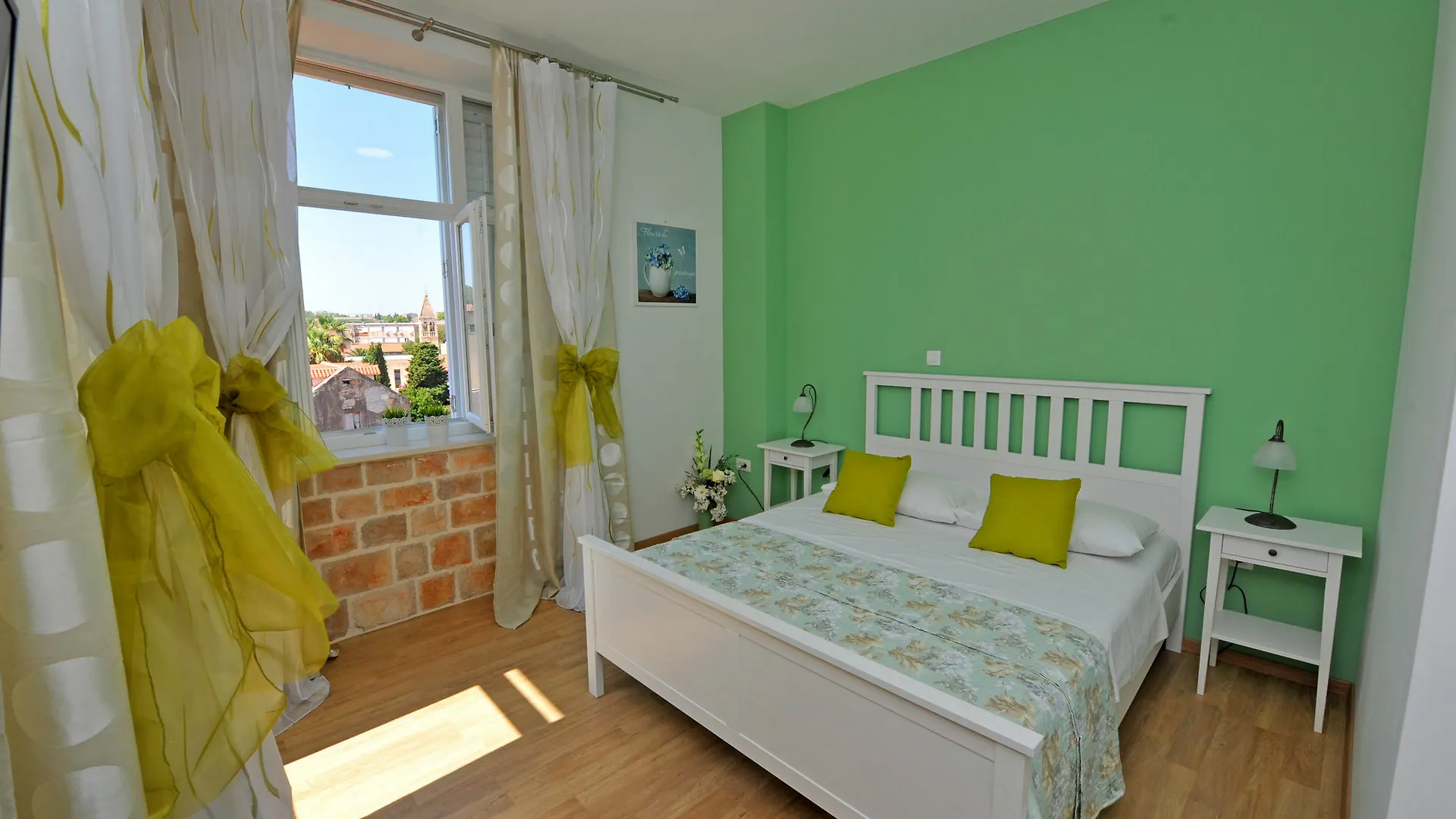 Luxury Rooms Nirvana Split