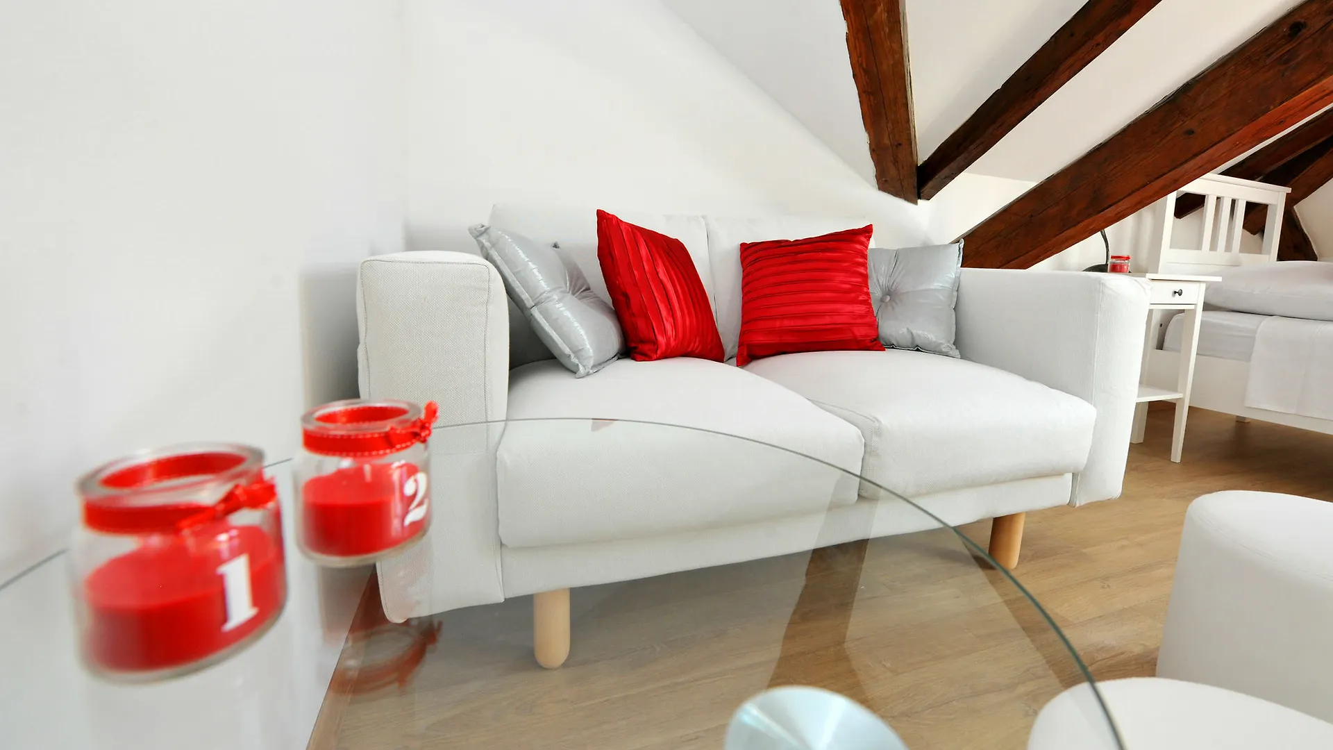 Luxury Rooms Nirvana Split Guest house